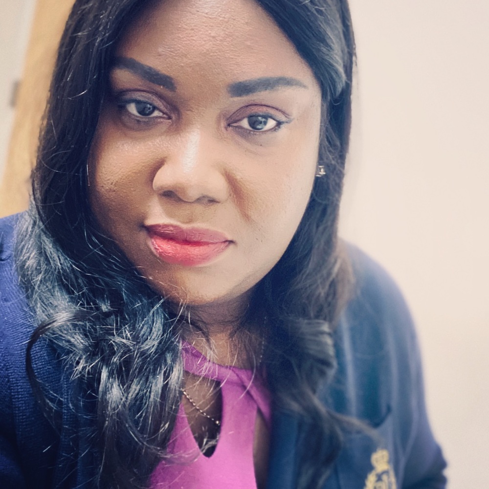 Meet your Posher, Lisa